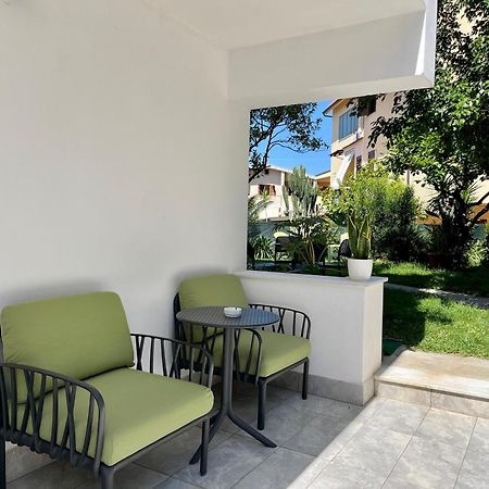 B&B Kamalei تروبيا المظهر الخارجي الصورة
