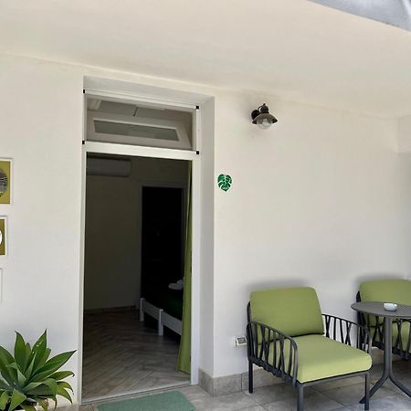 B&B Kamalei تروبيا المظهر الخارجي الصورة