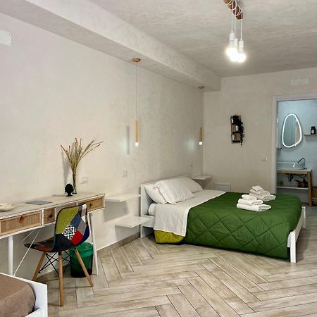 B&B Kamalei تروبيا المظهر الخارجي الصورة