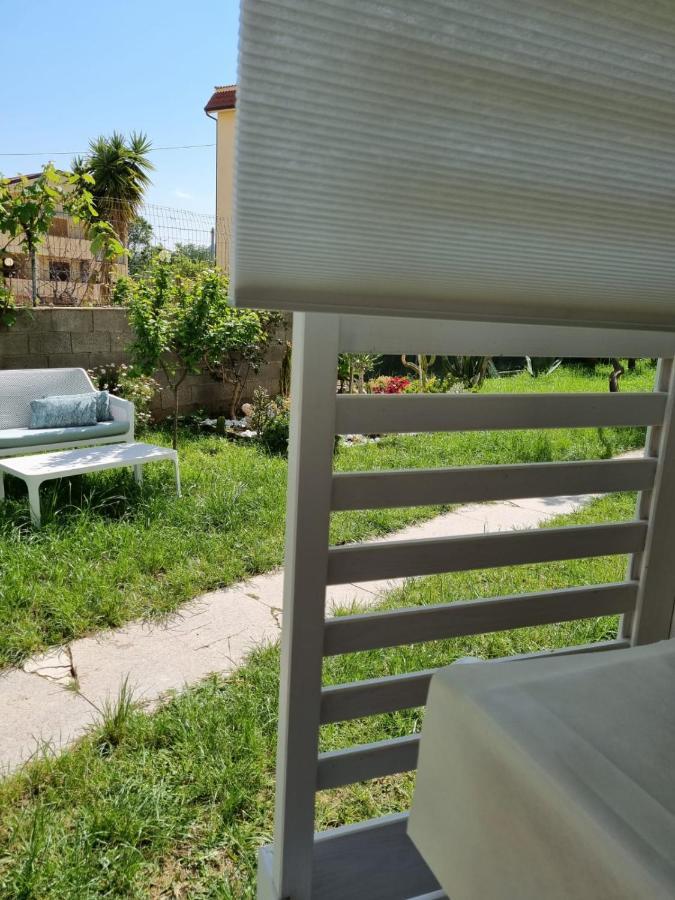 B&B Kamalei تروبيا المظهر الخارجي الصورة
