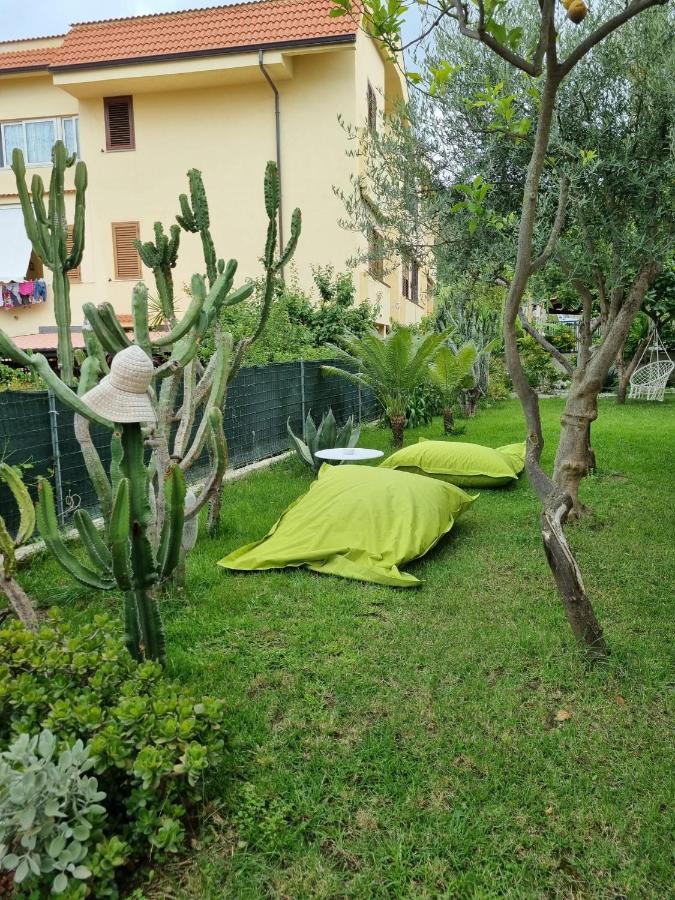 B&B Kamalei تروبيا المظهر الخارجي الصورة
