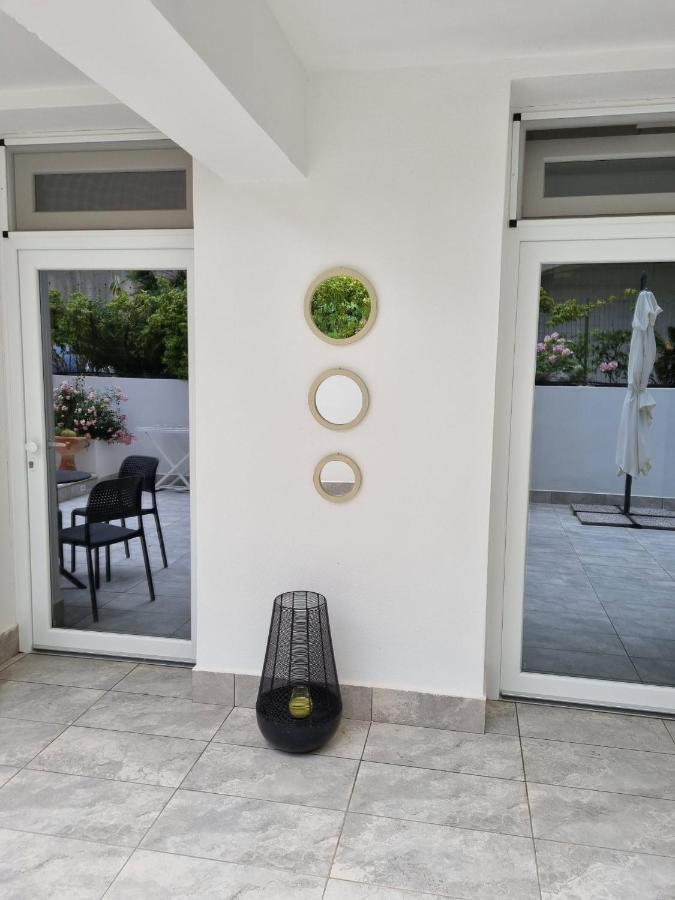 B&B Kamalei تروبيا المظهر الخارجي الصورة