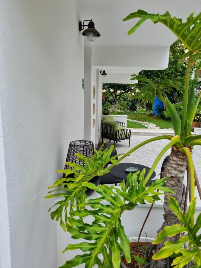 B&B Kamalei تروبيا المظهر الخارجي الصورة