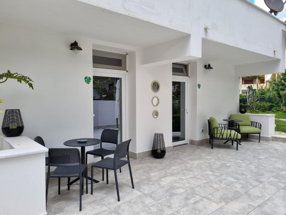 B&B Kamalei تروبيا المظهر الخارجي الصورة
