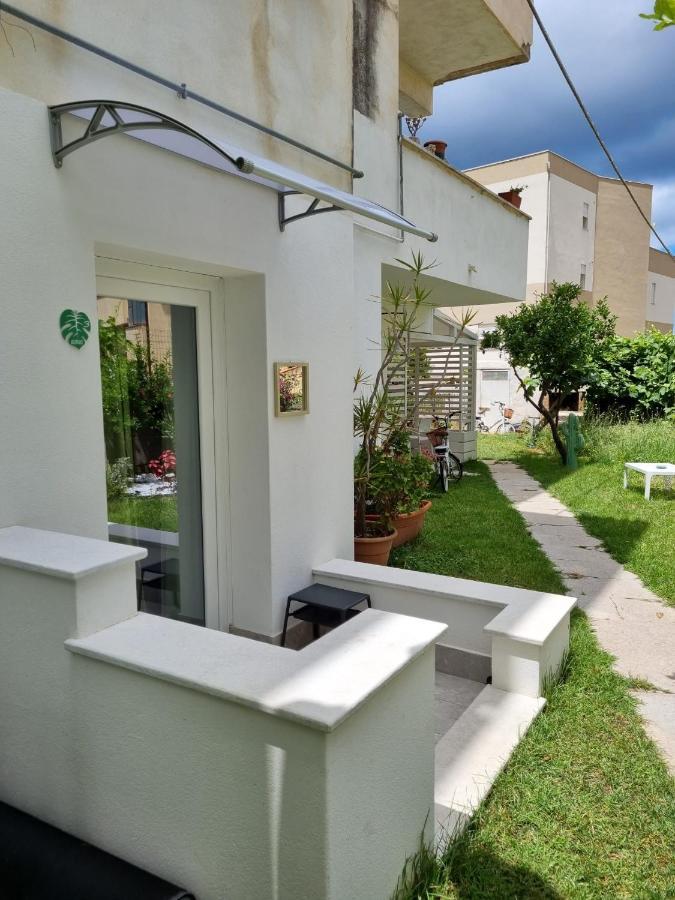 B&B Kamalei تروبيا المظهر الخارجي الصورة