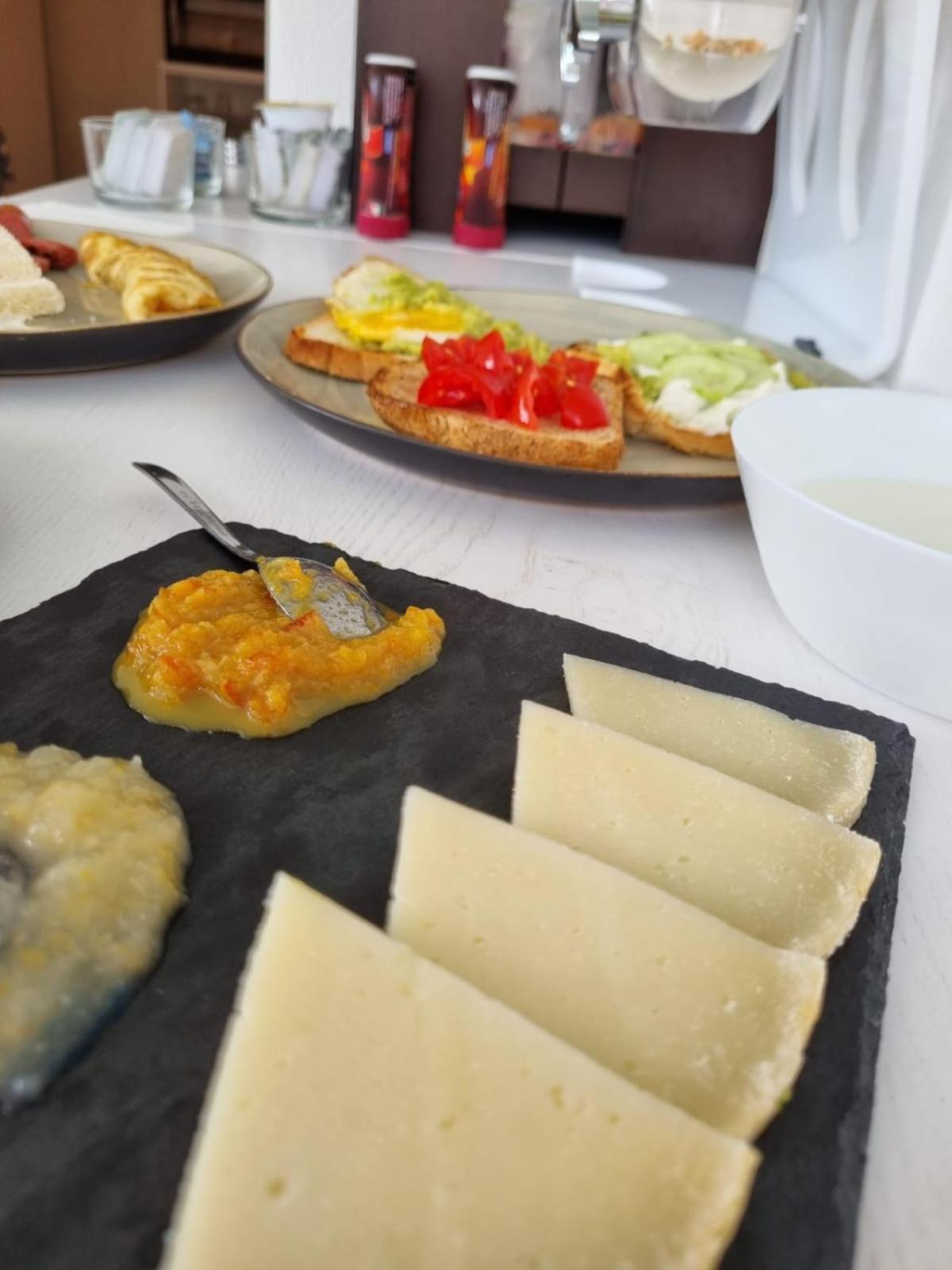 B&B Kamalei تروبيا المظهر الخارجي الصورة