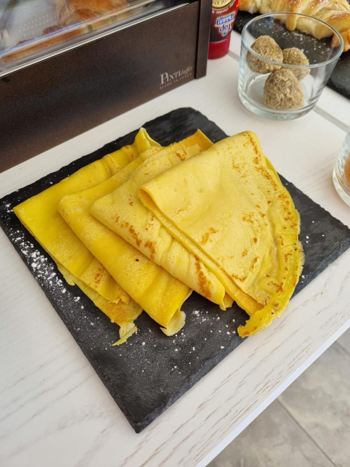 B&B Kamalei تروبيا المظهر الخارجي الصورة