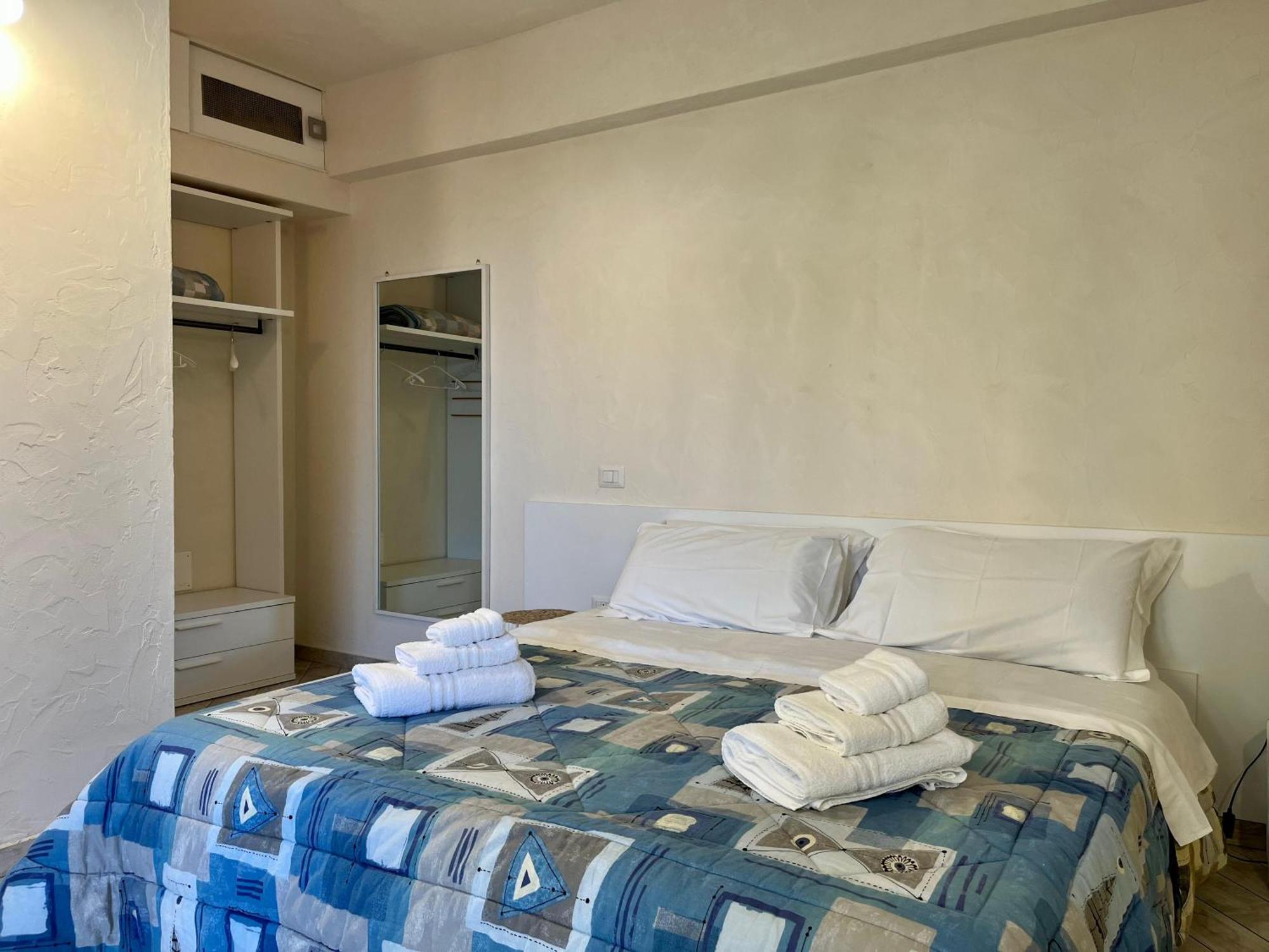 B&B Kamalei تروبيا المظهر الخارجي الصورة