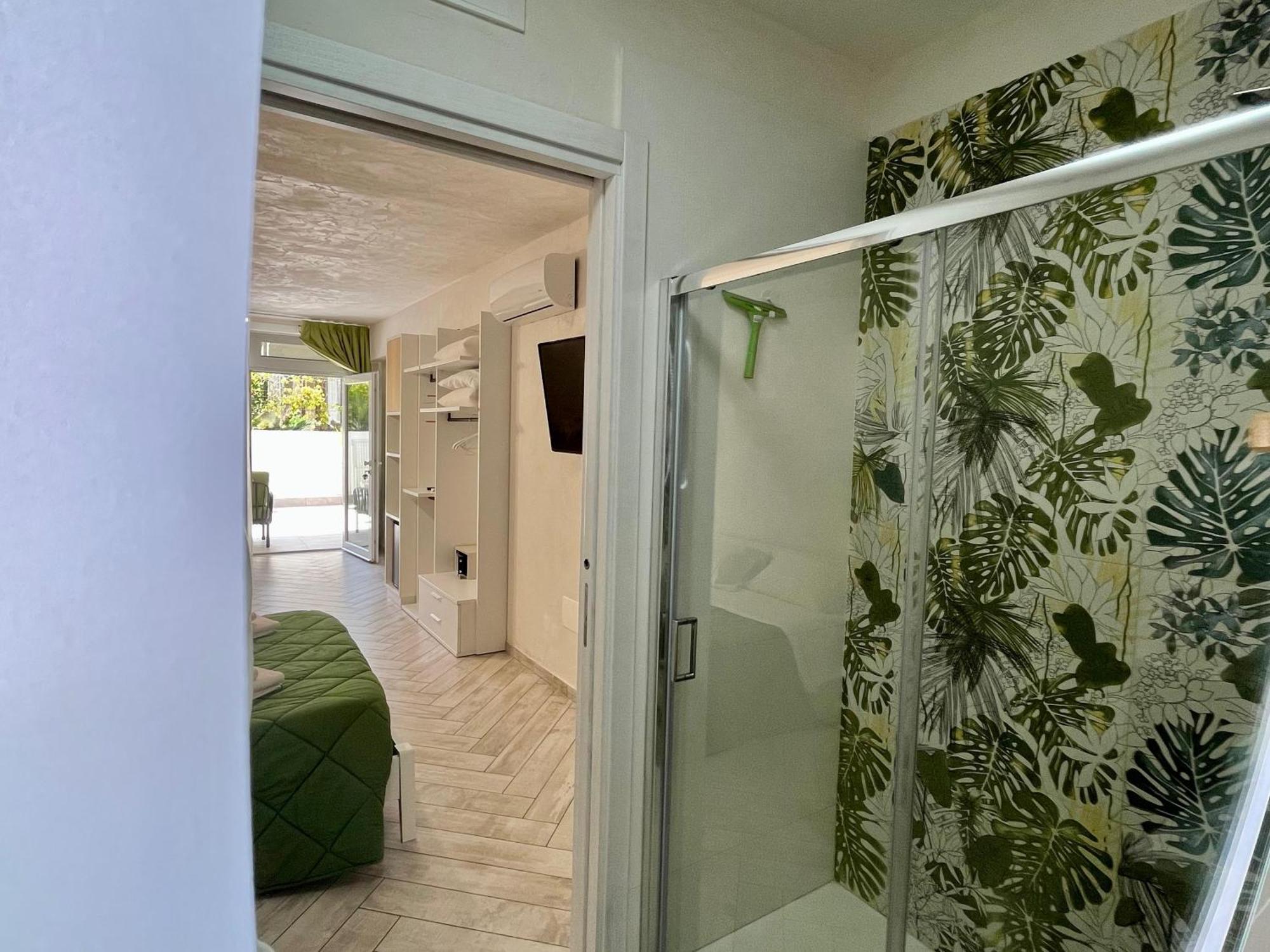 B&B Kamalei تروبيا المظهر الخارجي الصورة