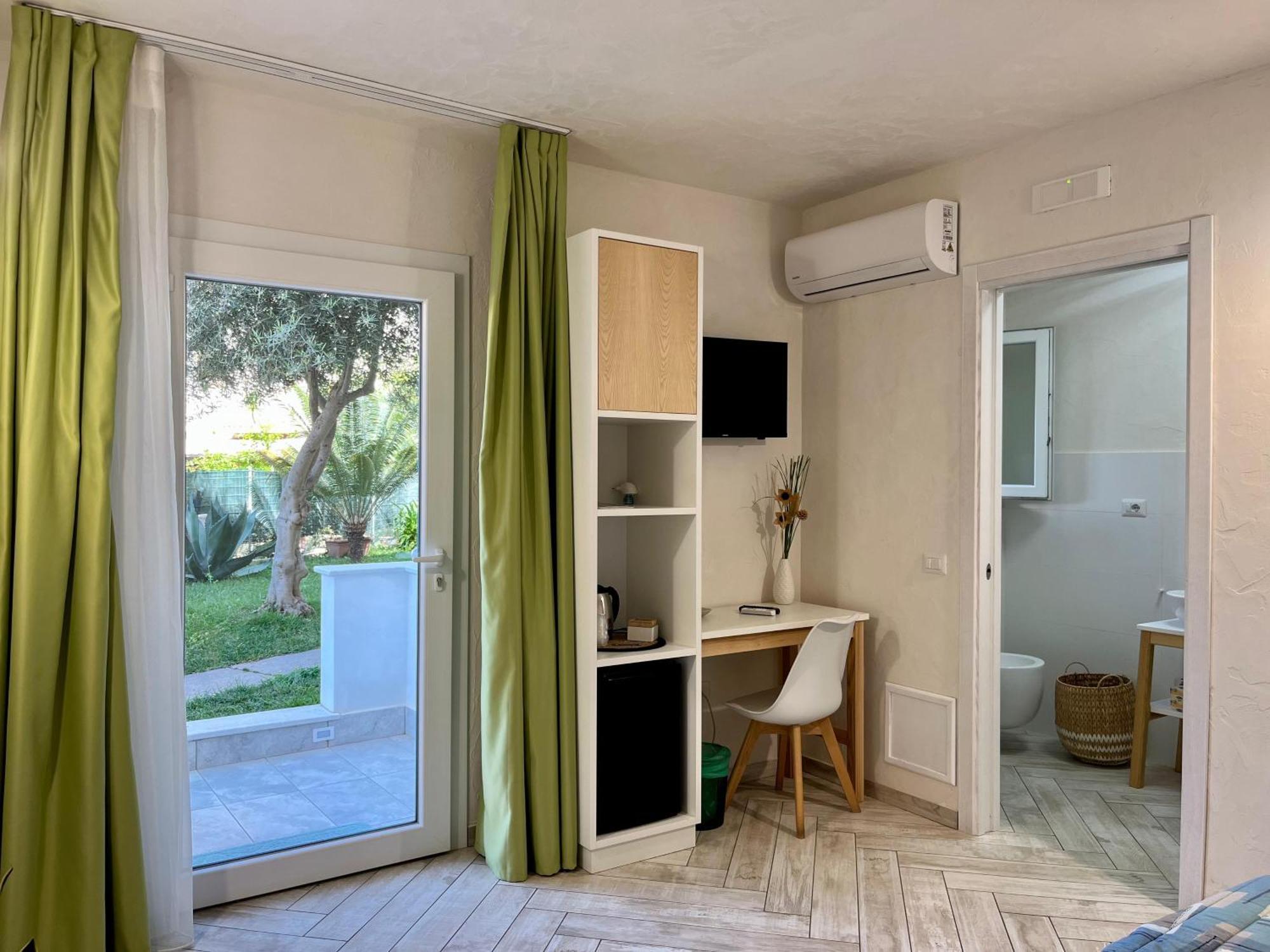 B&B Kamalei تروبيا المظهر الخارجي الصورة