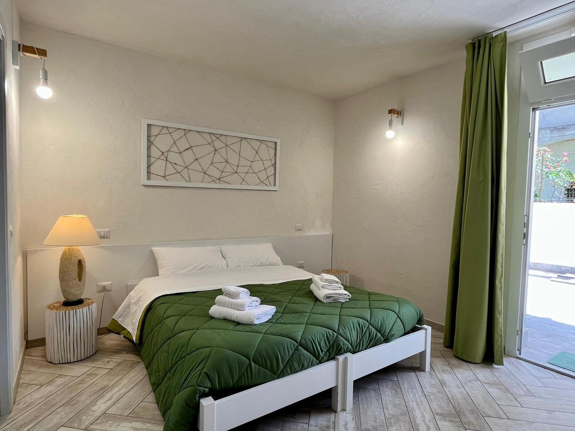 B&B Kamalei تروبيا المظهر الخارجي الصورة