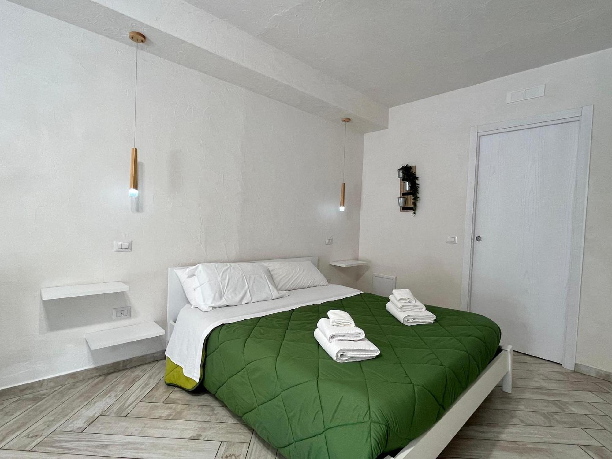 B&B Kamalei تروبيا المظهر الخارجي الصورة
