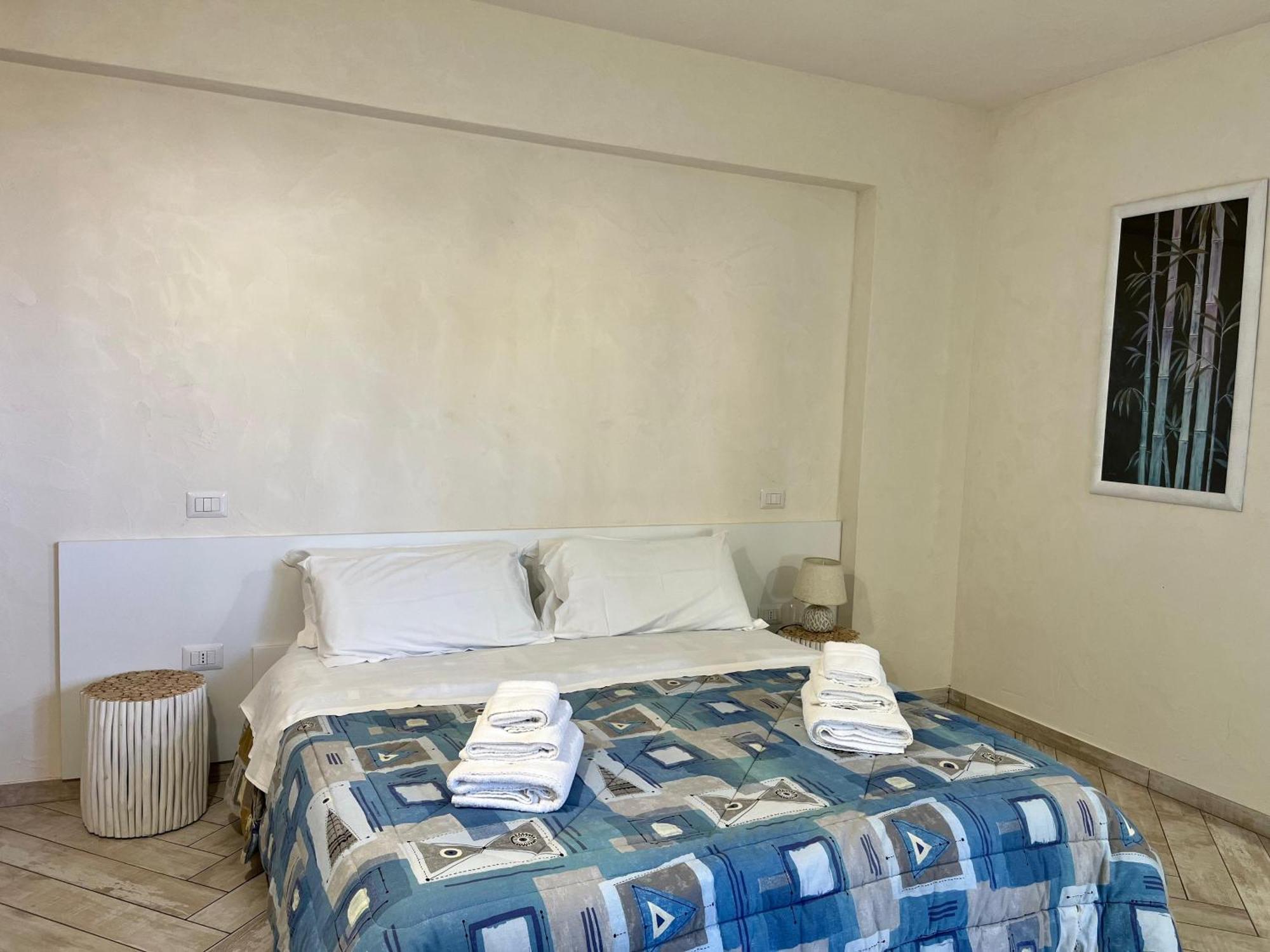 B&B Kamalei تروبيا المظهر الخارجي الصورة