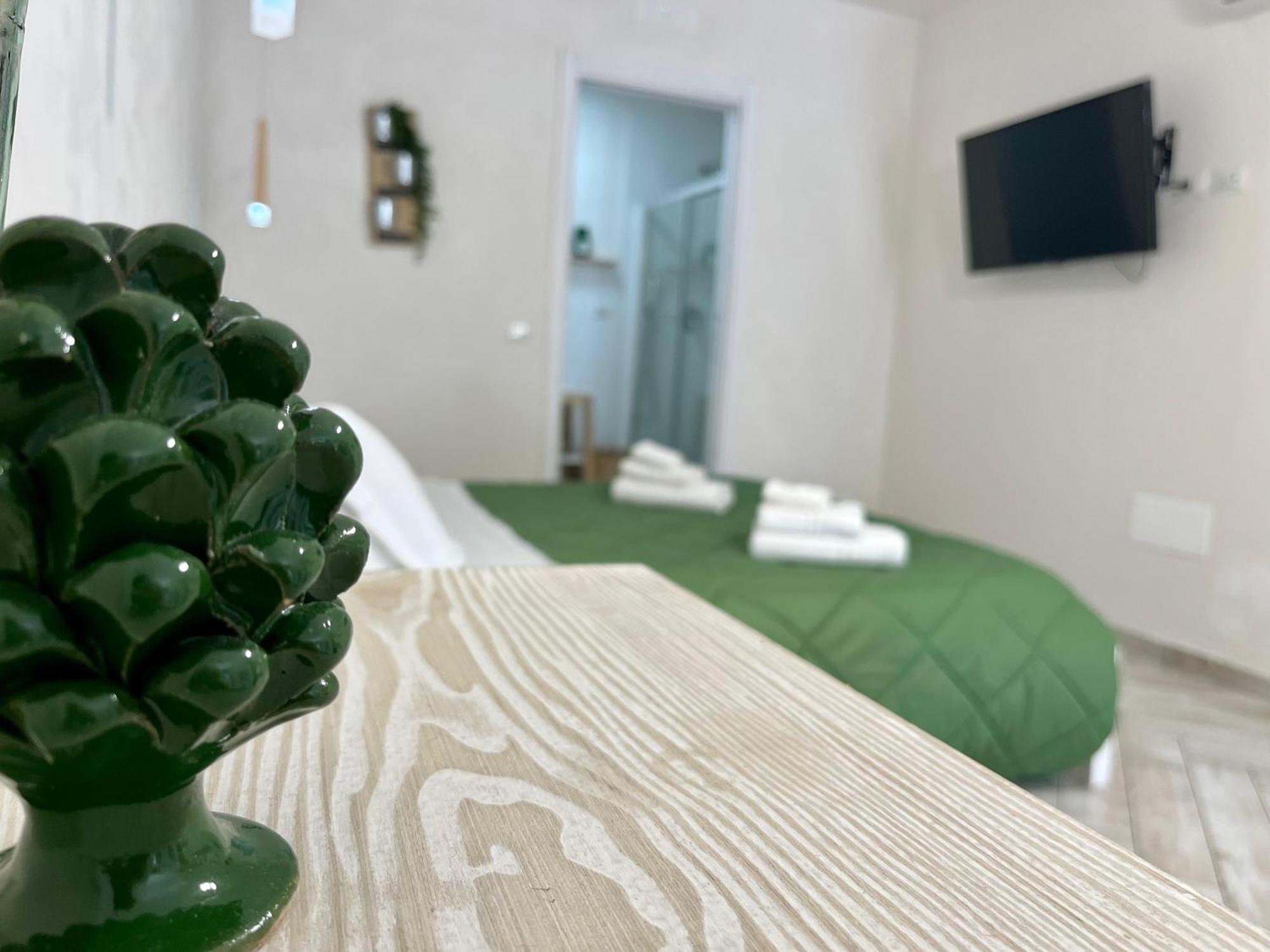 B&B Kamalei تروبيا المظهر الخارجي الصورة