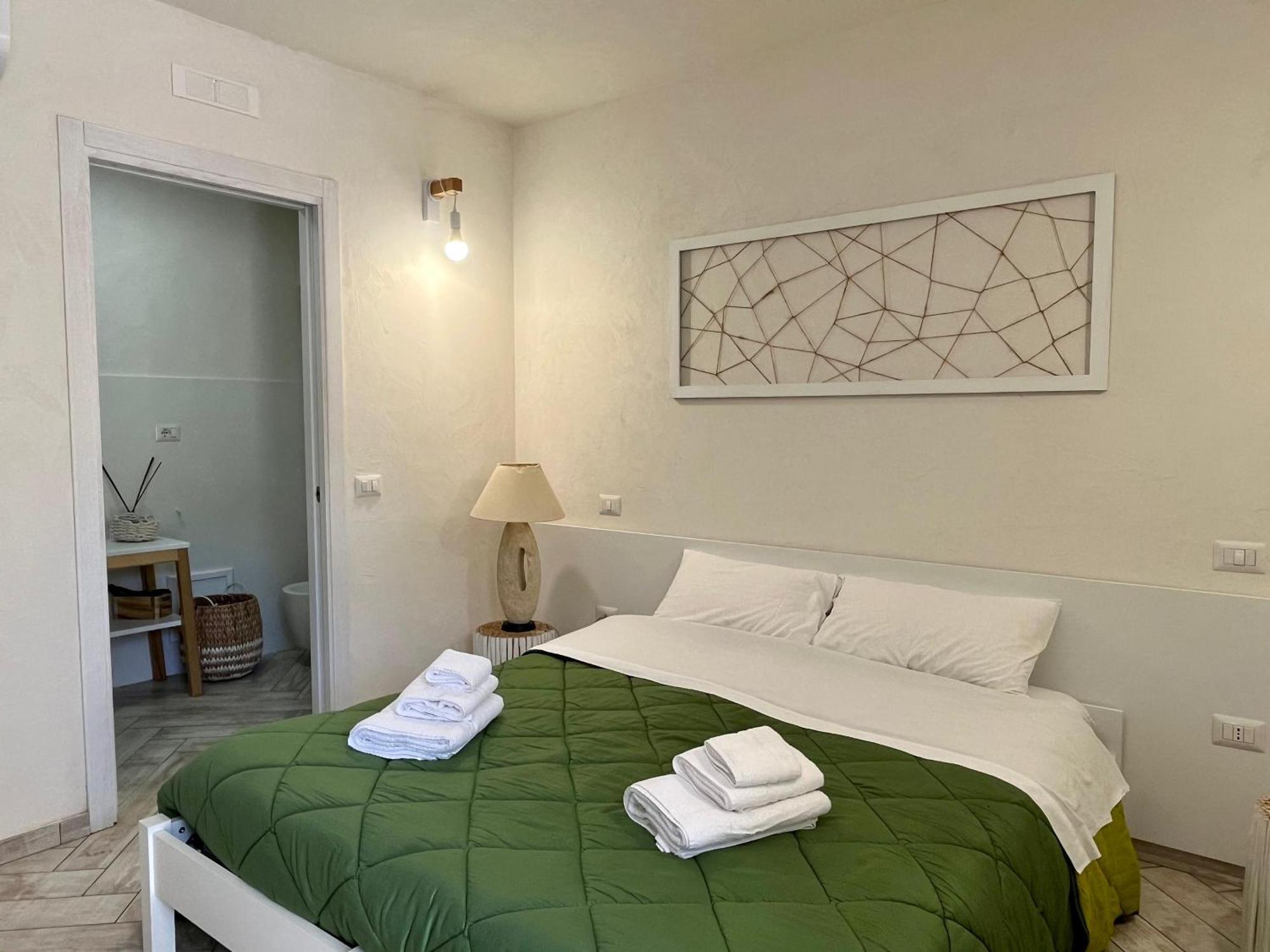 B&B Kamalei تروبيا المظهر الخارجي الصورة