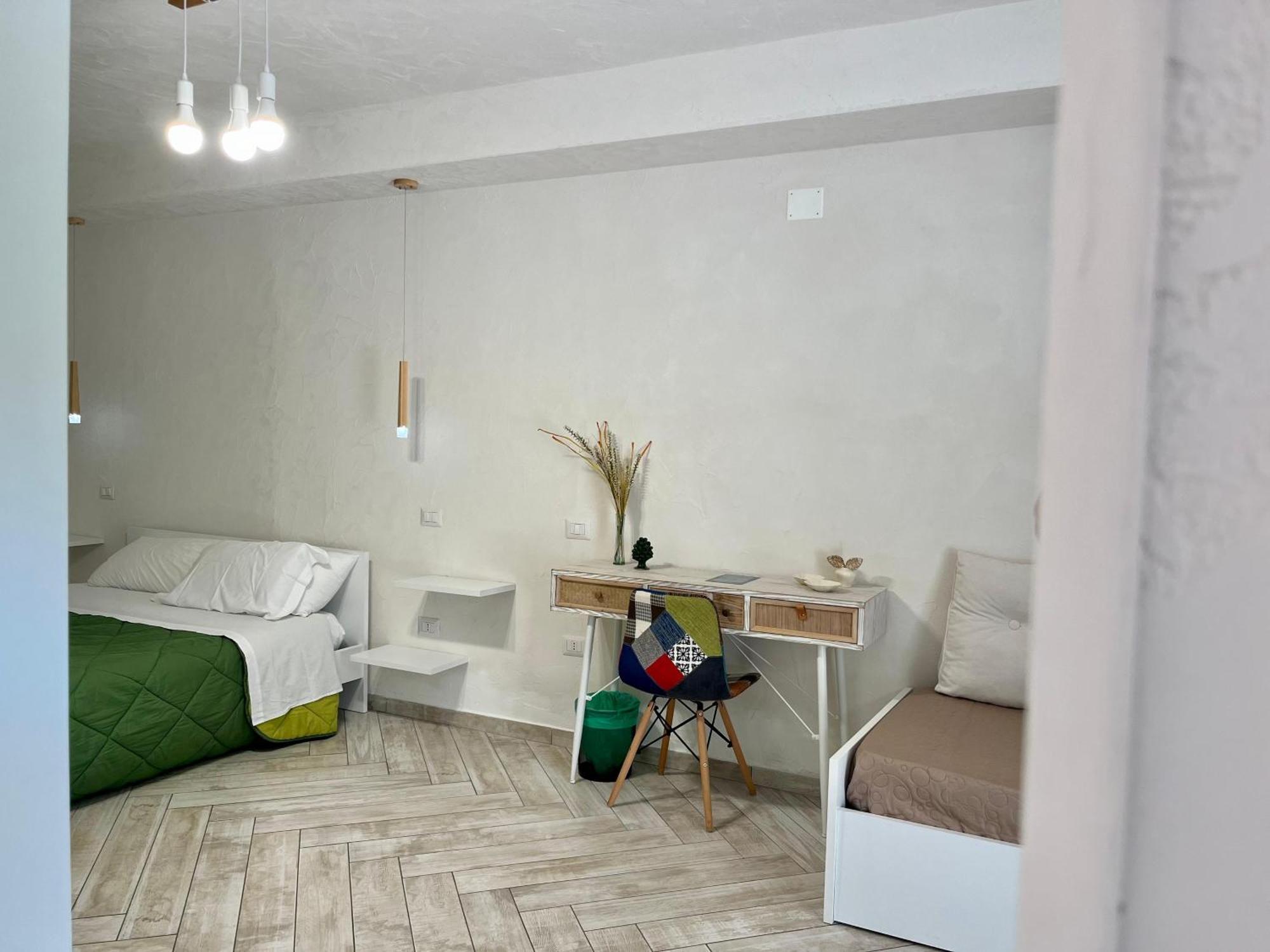 B&B Kamalei تروبيا المظهر الخارجي الصورة