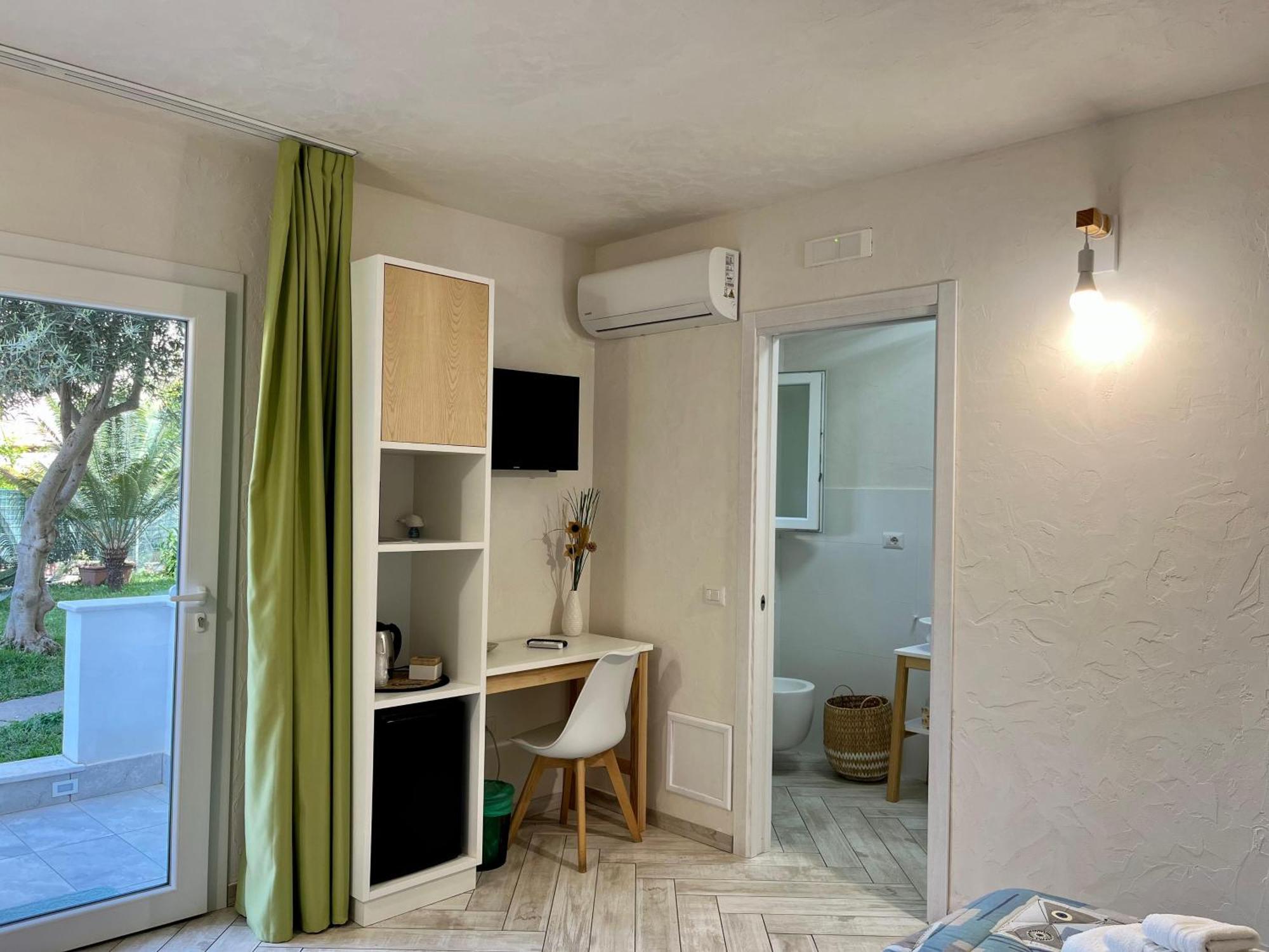 B&B Kamalei تروبيا المظهر الخارجي الصورة