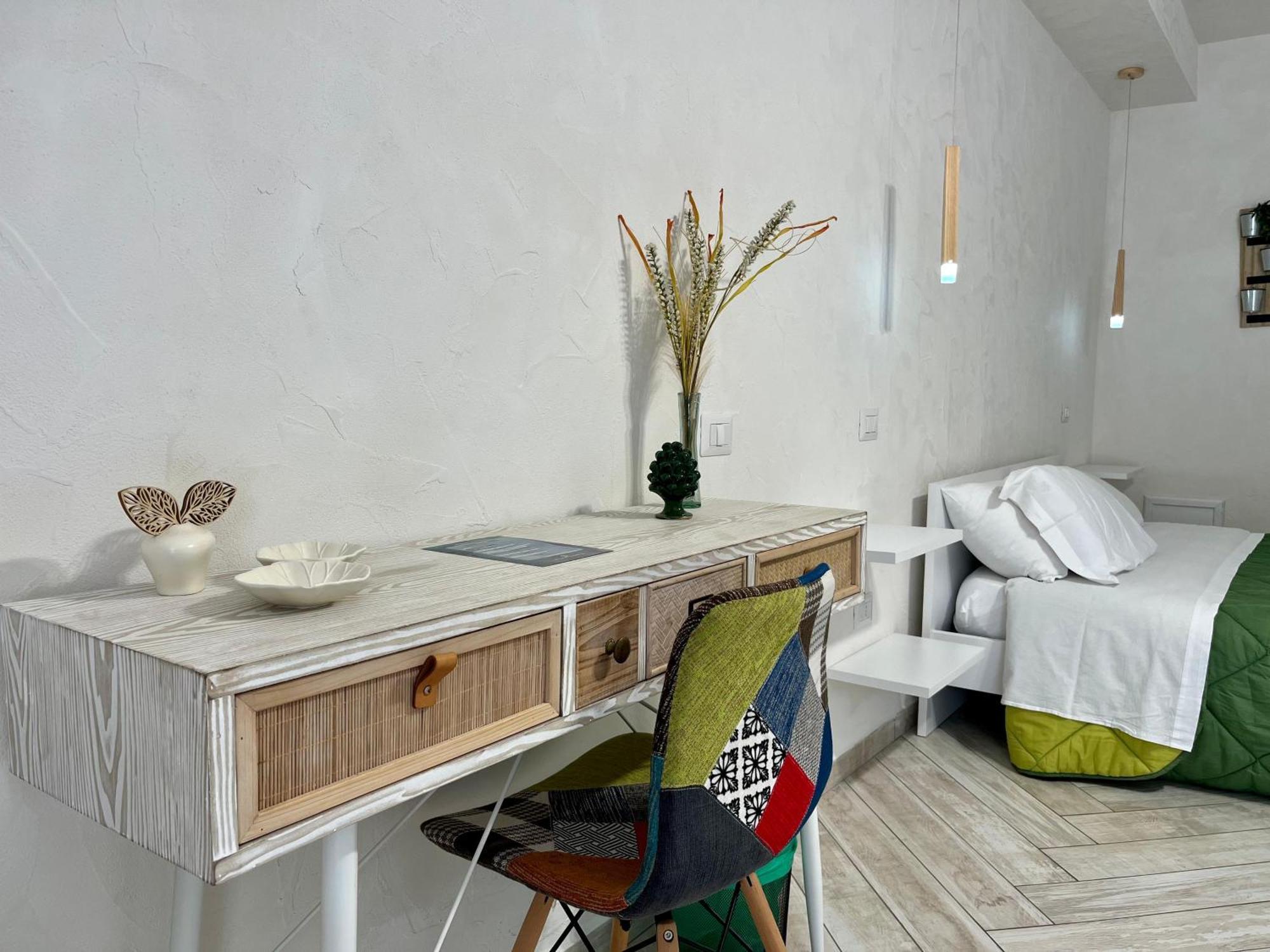 B&B Kamalei تروبيا المظهر الخارجي الصورة