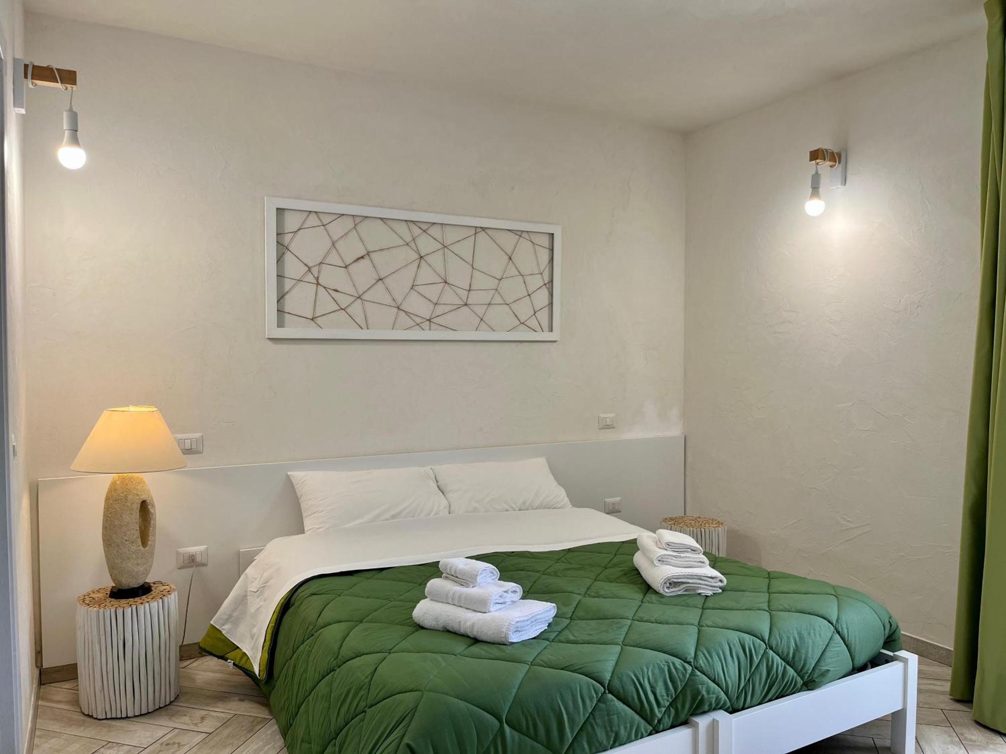 B&B Kamalei تروبيا المظهر الخارجي الصورة
