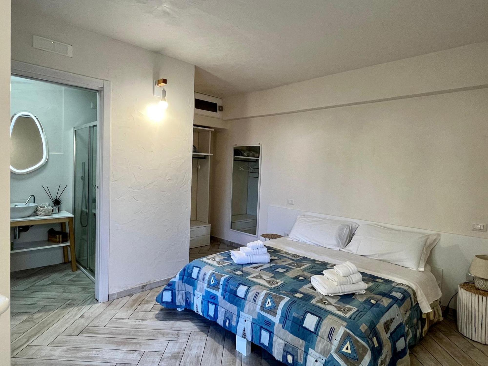B&B Kamalei تروبيا المظهر الخارجي الصورة