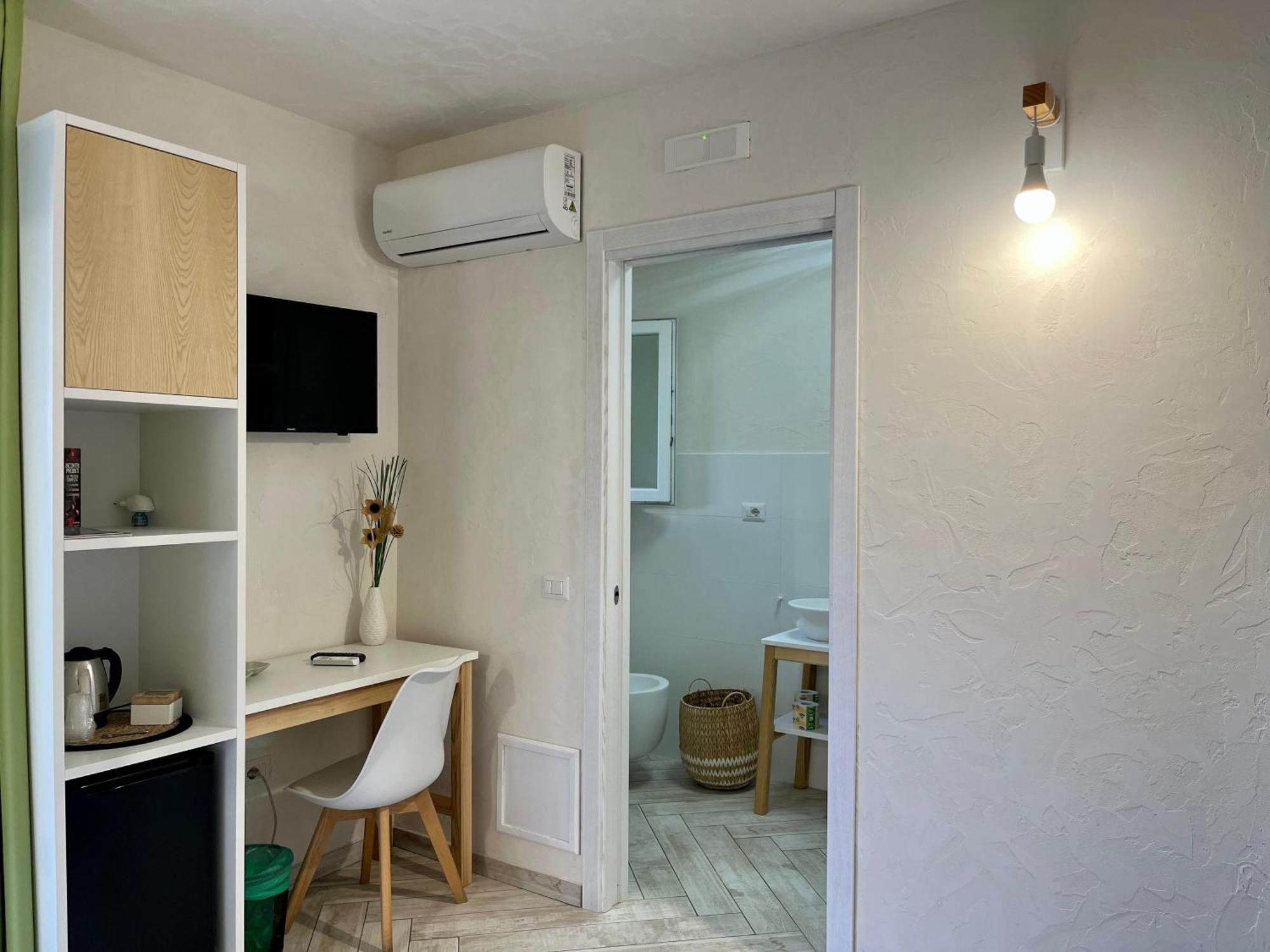 B&B Kamalei تروبيا المظهر الخارجي الصورة