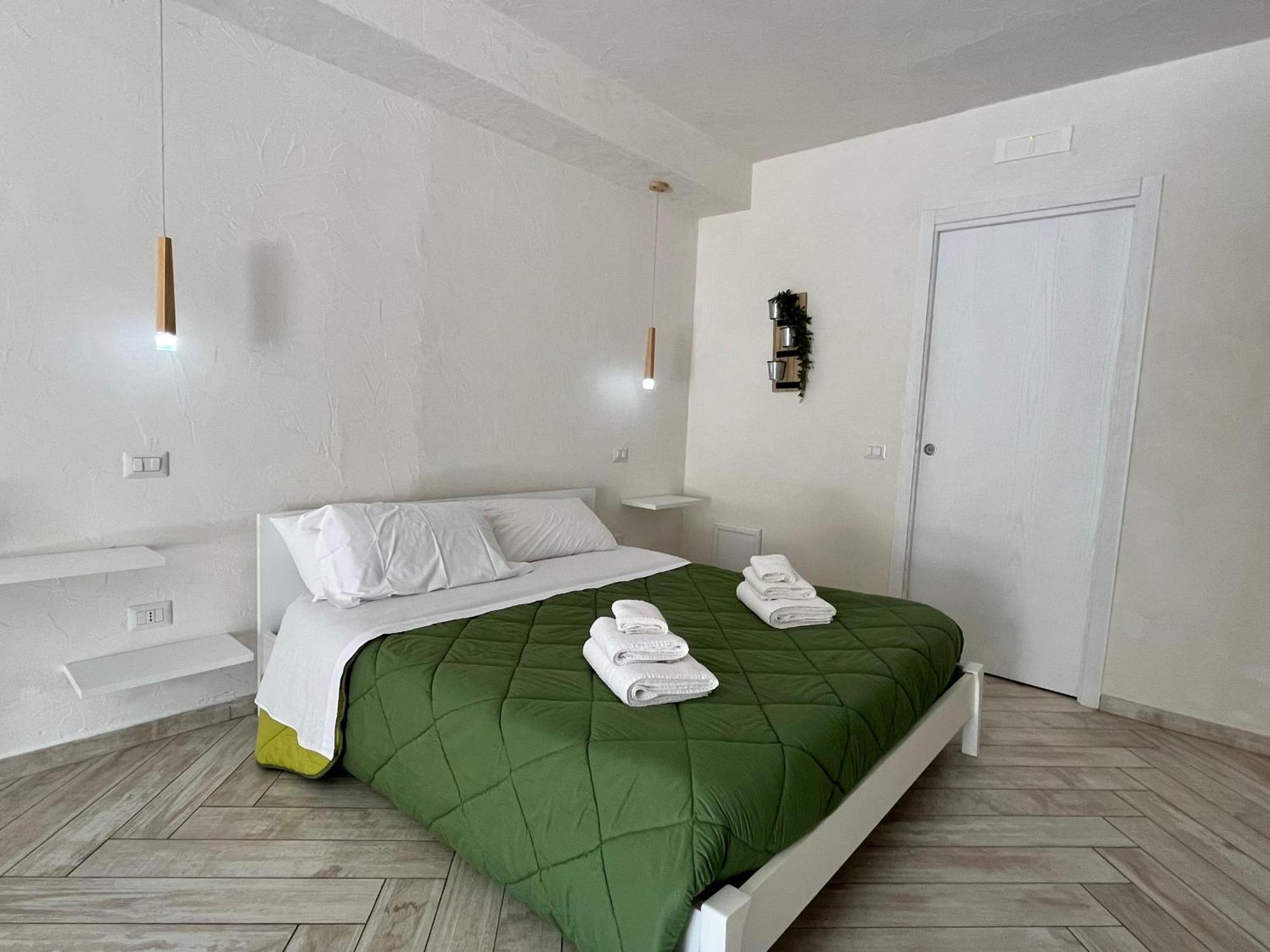 B&B Kamalei تروبيا المظهر الخارجي الصورة